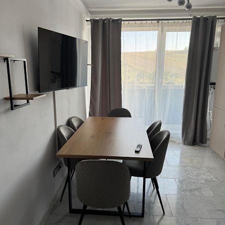Sabo Apartment Cluj-Napoca Esterno foto