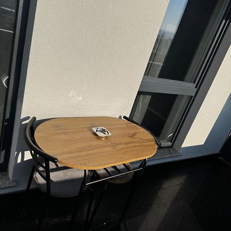 Sabo Apartment Cluj-Napoca Esterno foto