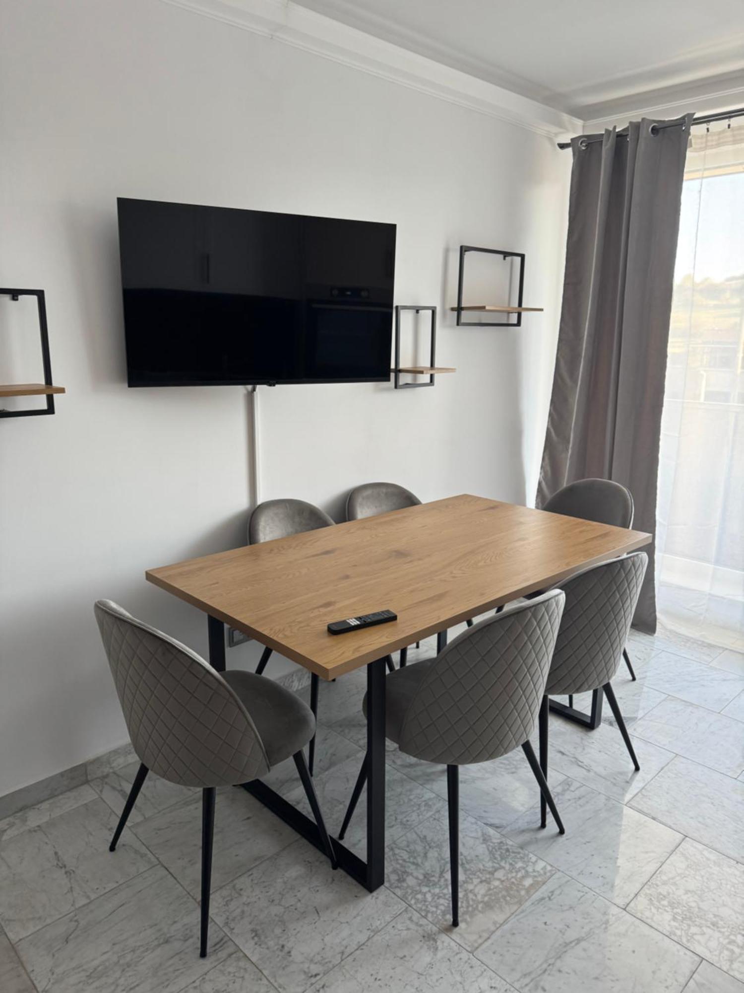 Sabo Apartment Cluj-Napoca Esterno foto