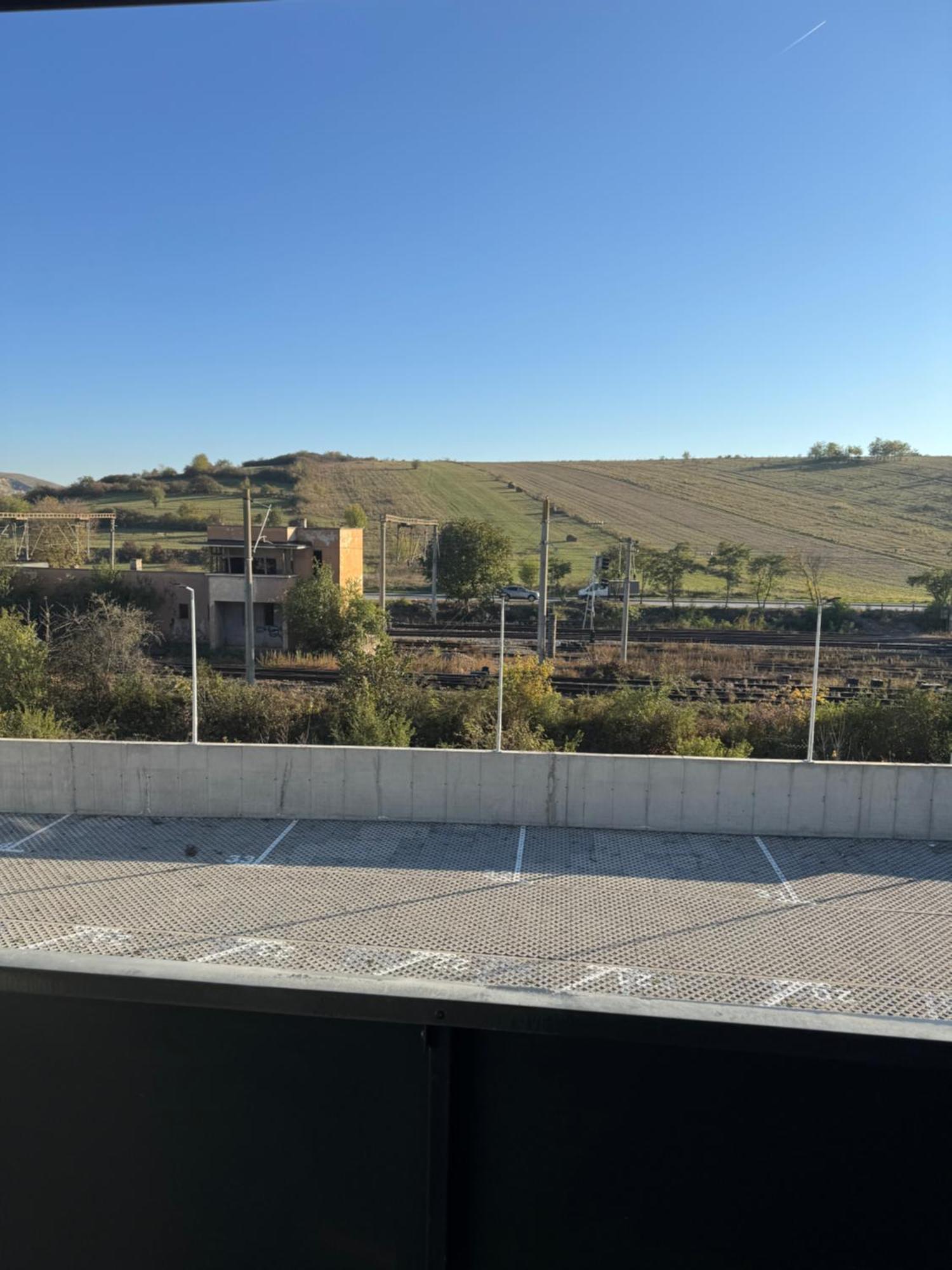 Sabo Apartment Cluj-Napoca Esterno foto