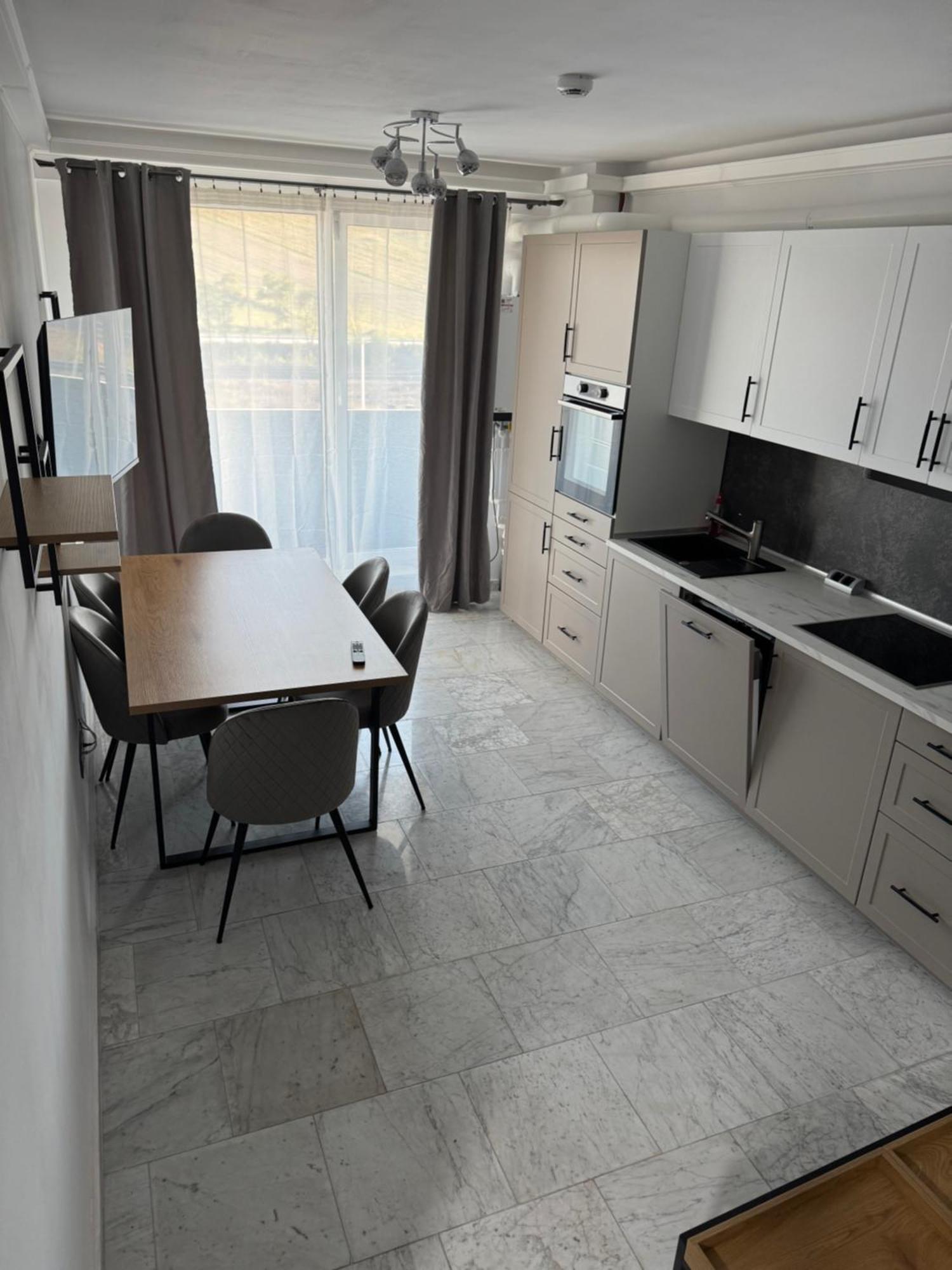 Sabo Apartment Cluj-Napoca Esterno foto