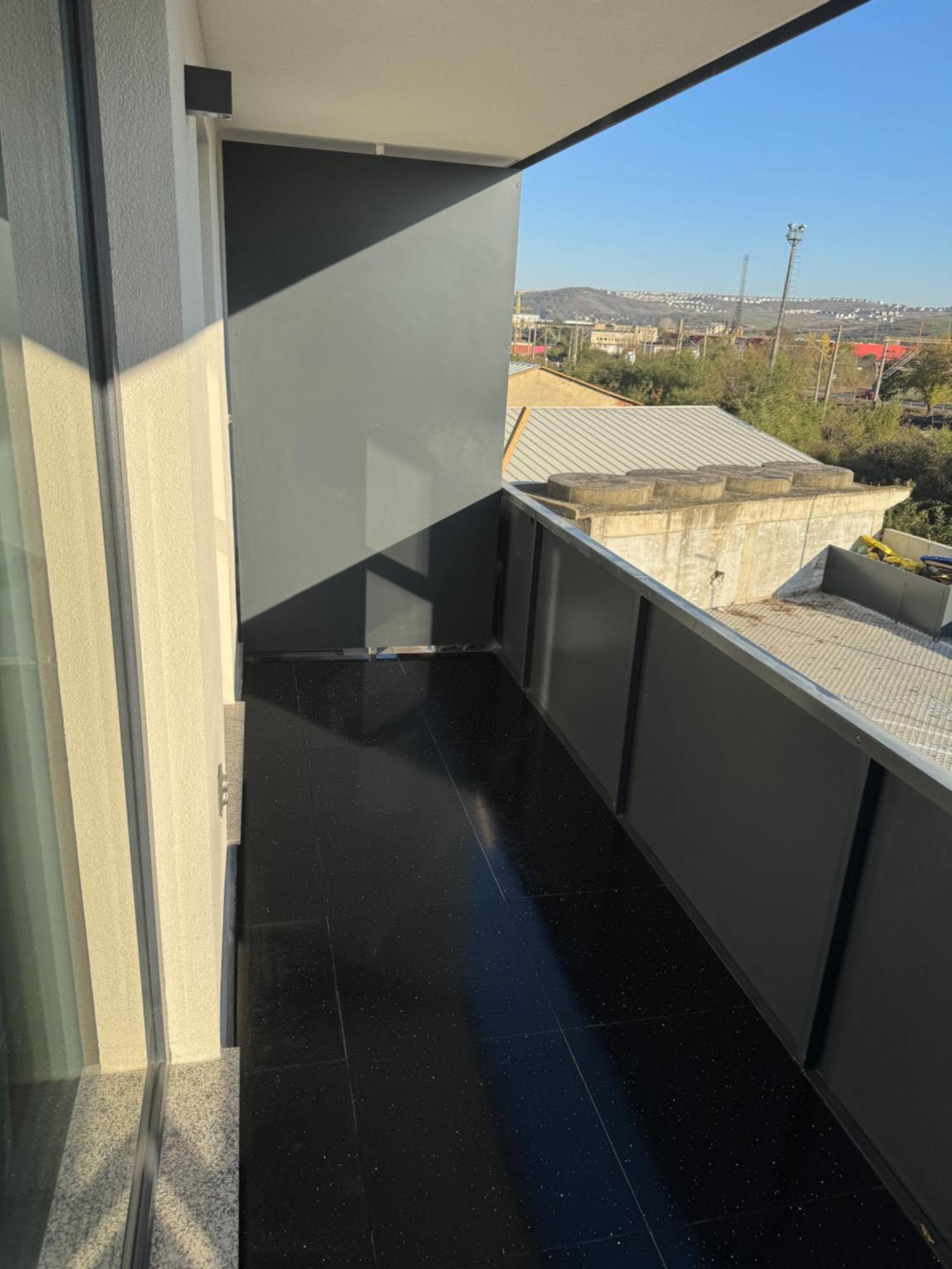 Sabo Apartment Cluj-Napoca Esterno foto