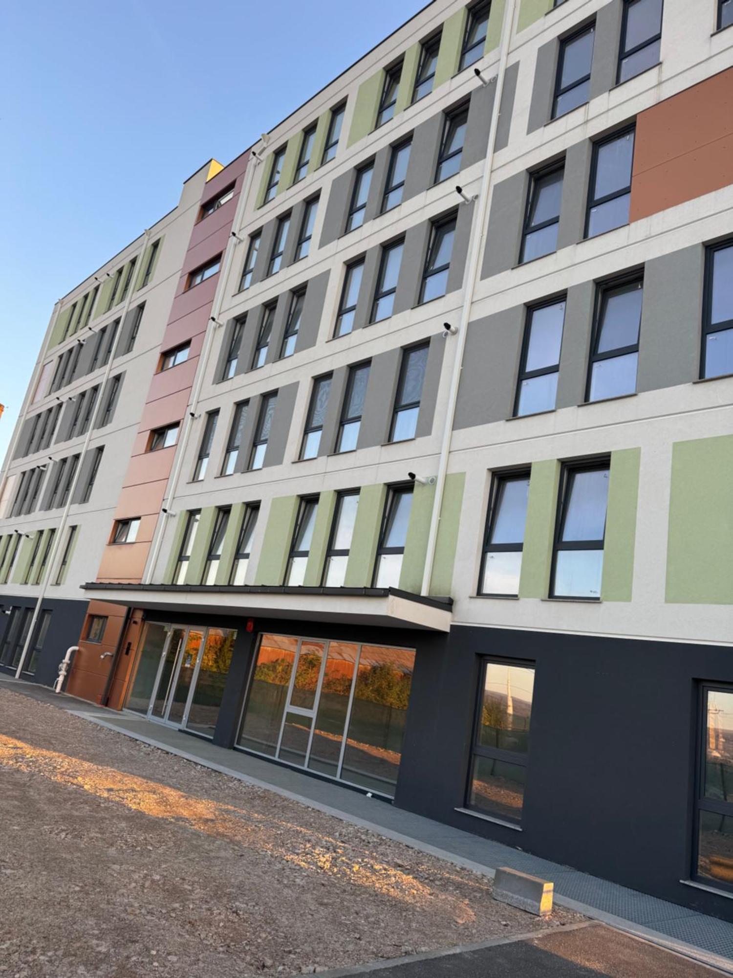 Sabo Apartment Cluj-Napoca Esterno foto