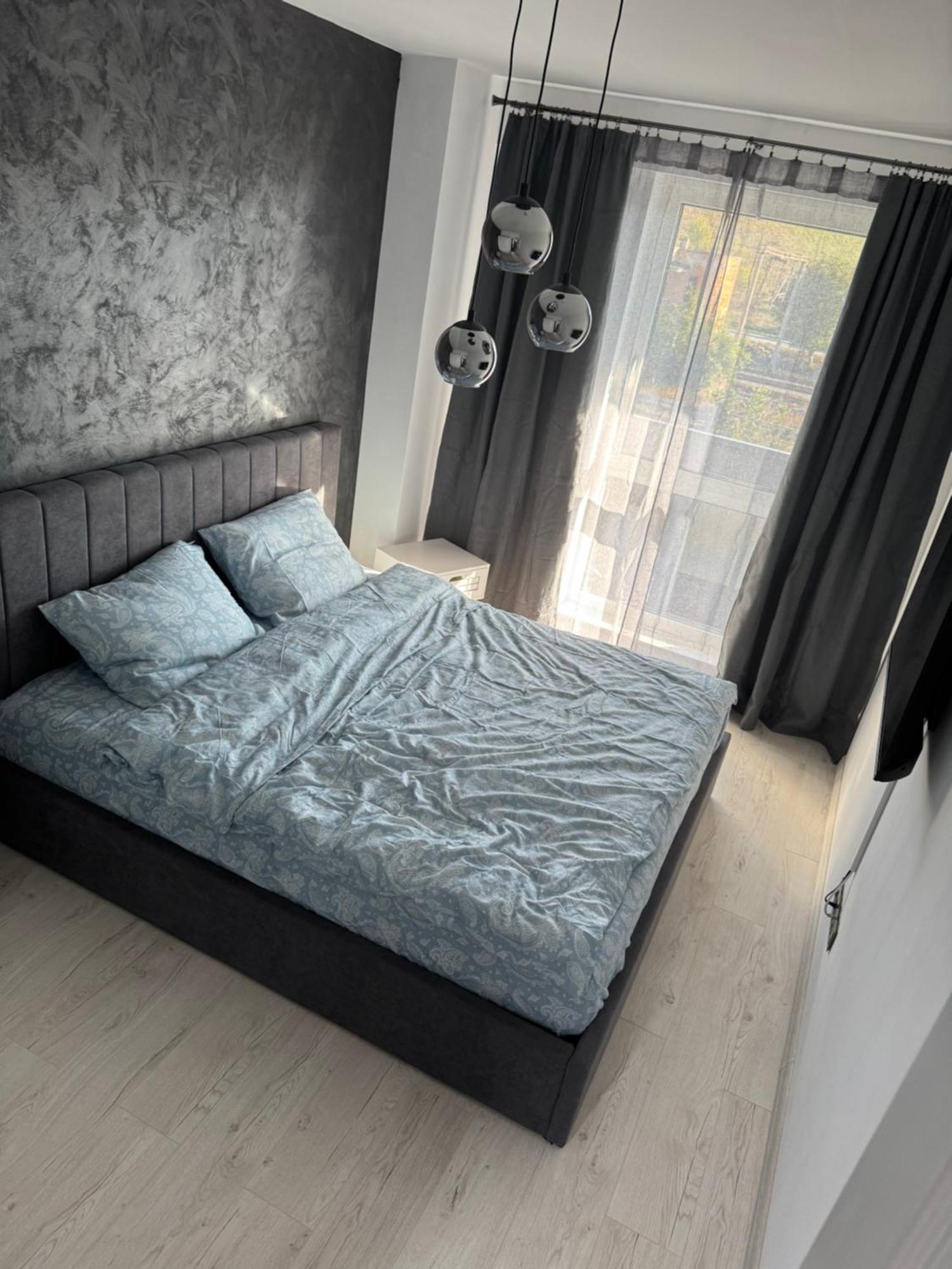 Sabo Apartment Cluj-Napoca Esterno foto