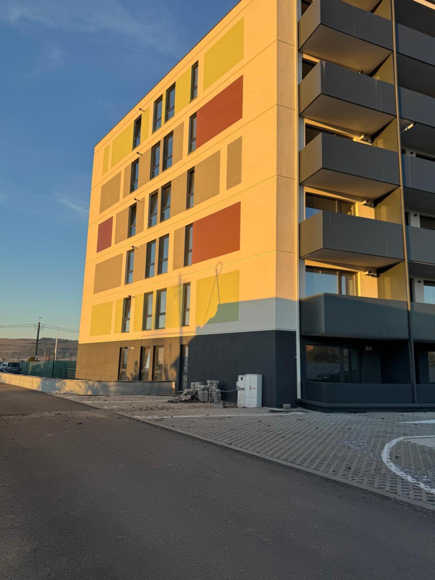 Sabo Apartment Cluj-Napoca Esterno foto