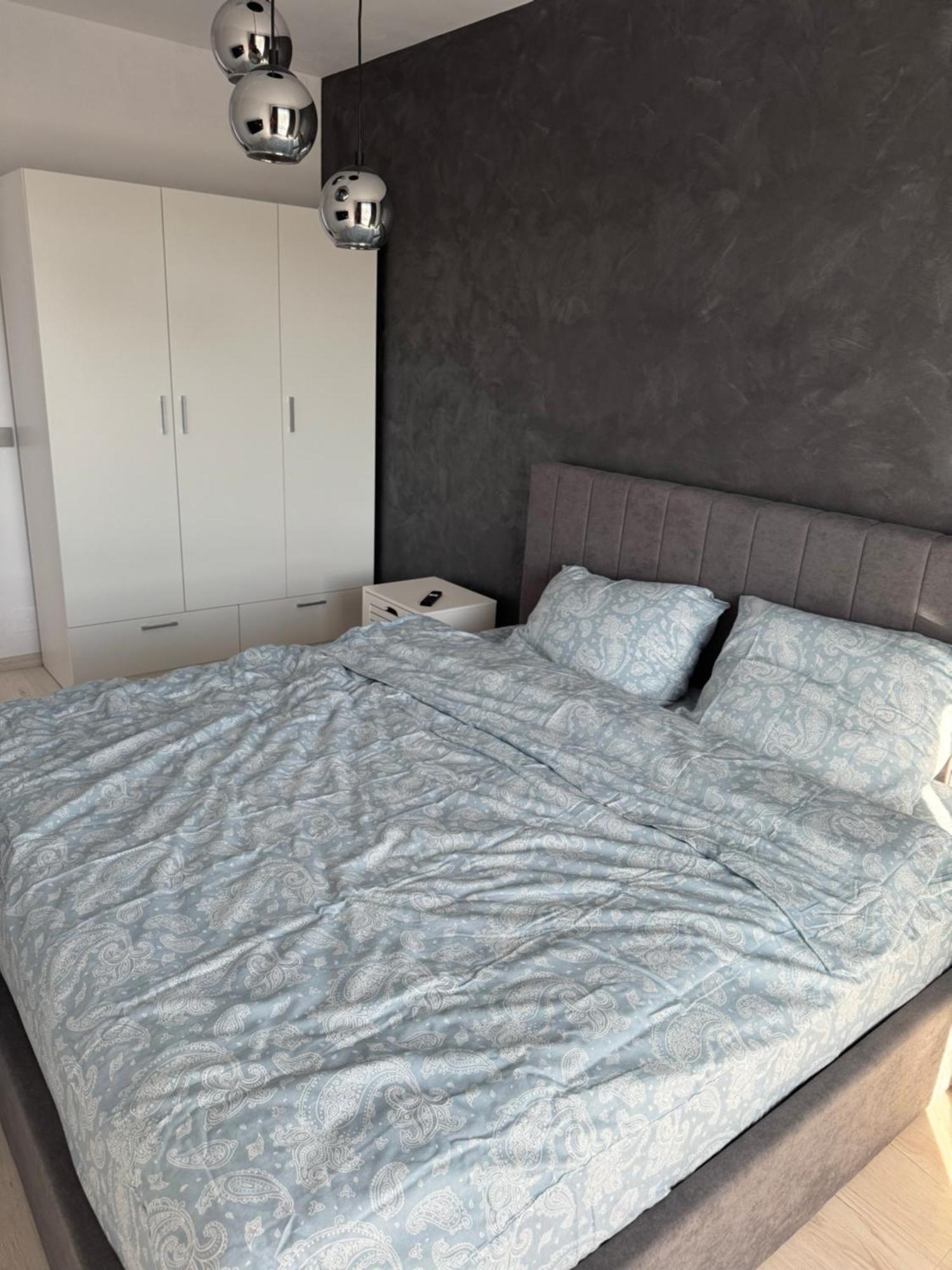 Sabo Apartment Cluj-Napoca Esterno foto