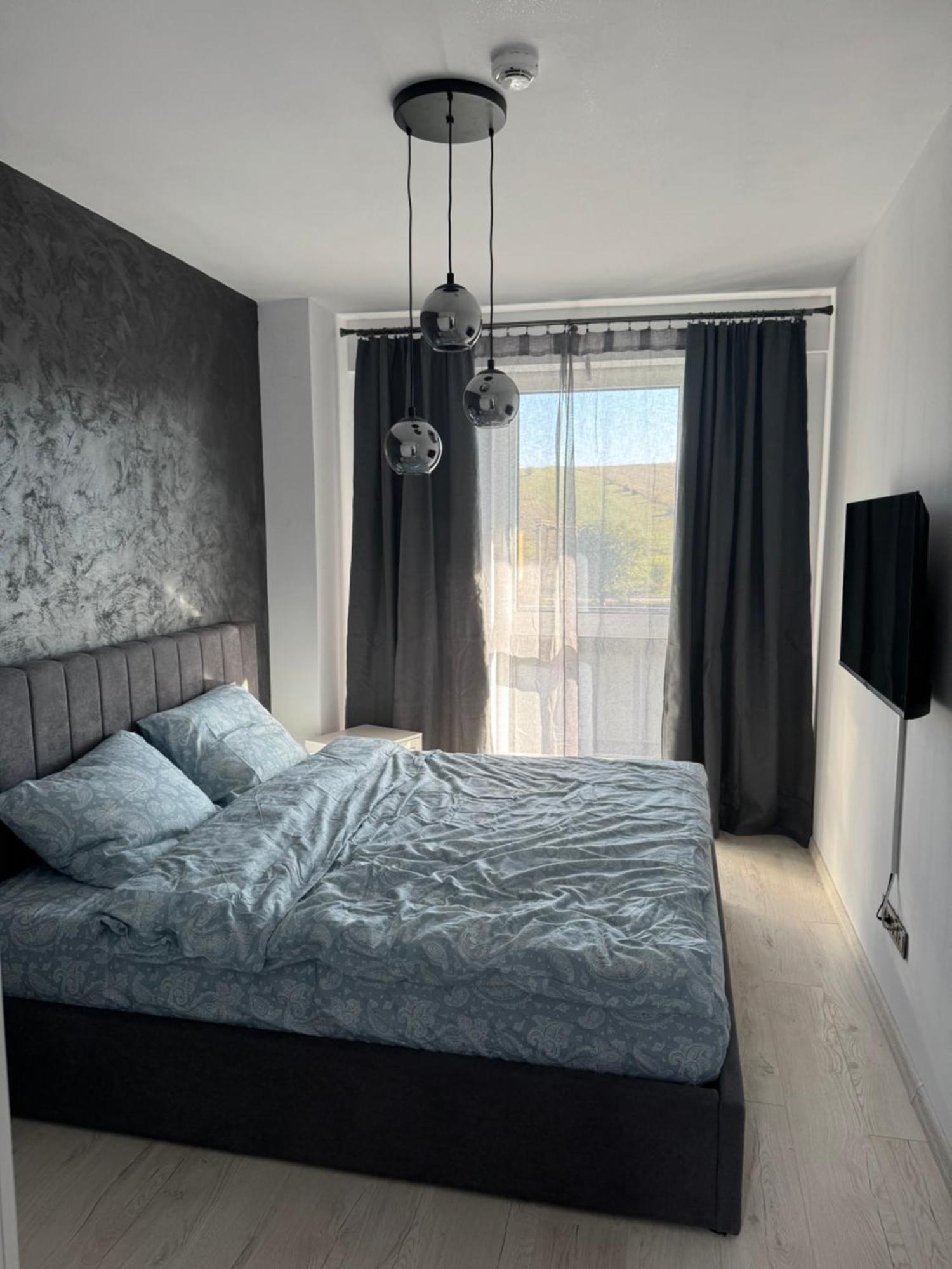 Sabo Apartment Cluj-Napoca Esterno foto