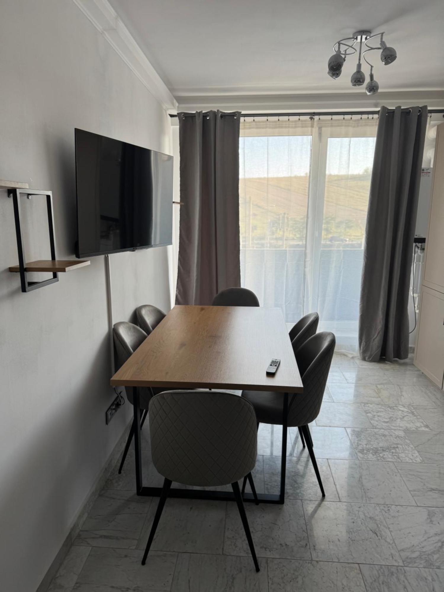Sabo Apartment Cluj-Napoca Esterno foto