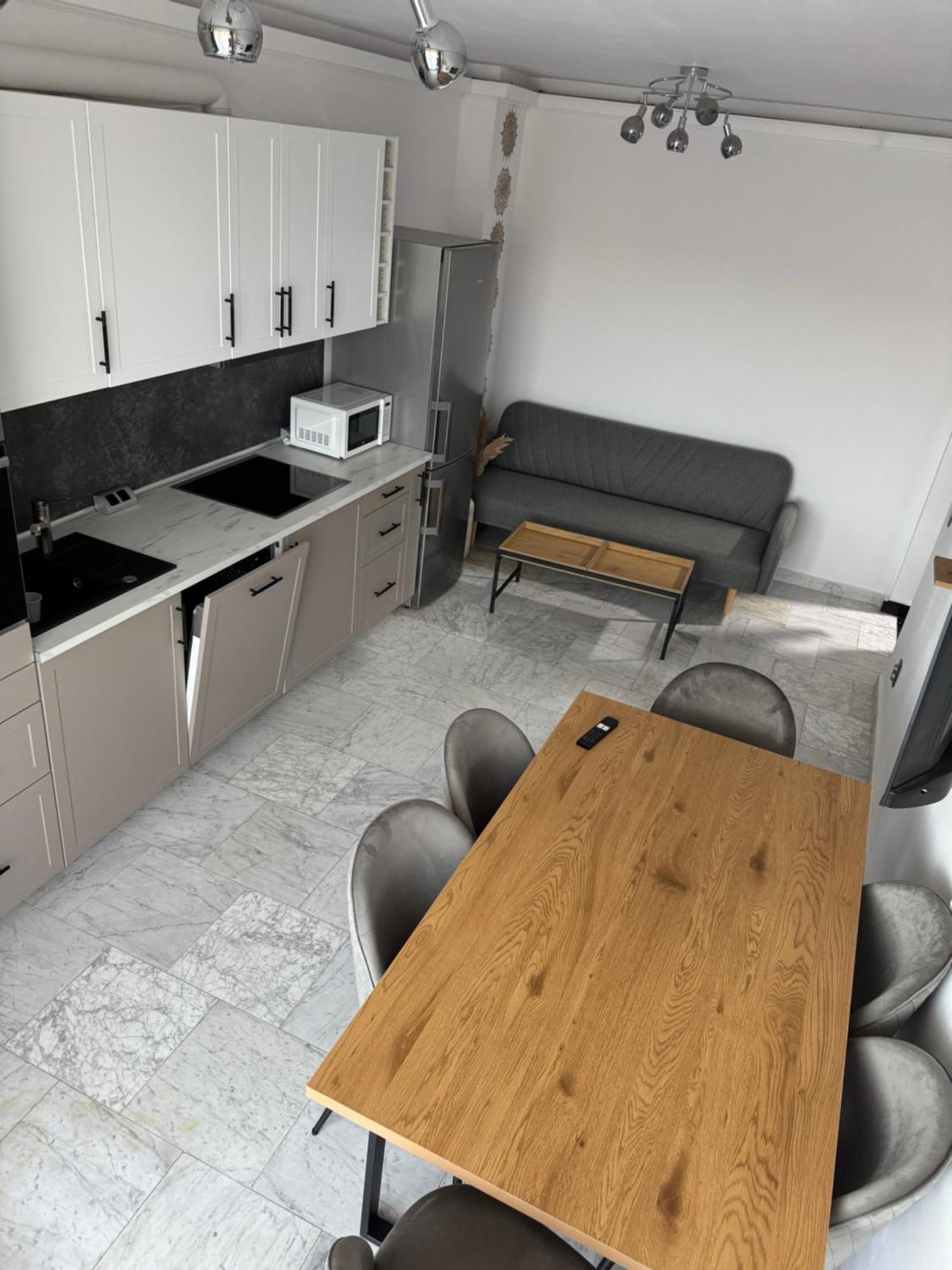 Sabo Apartment Cluj-Napoca Esterno foto
